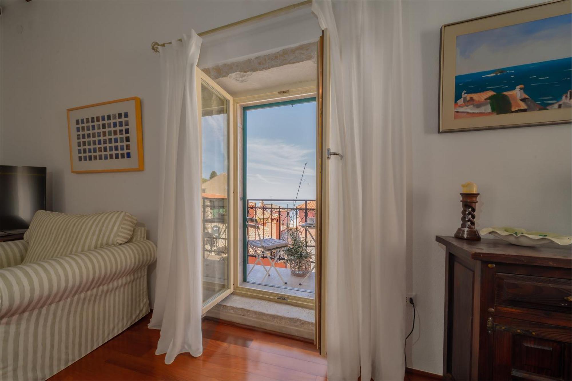 Old Town Seabreeze Residence Rovinj Exterior photo